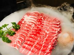 -龙门养心粥火锅(祥恒广场店)