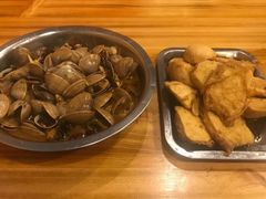 -陈氏肥蛤(小纬六路总店)