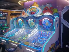 -爱玩嘉年华(江北一店)