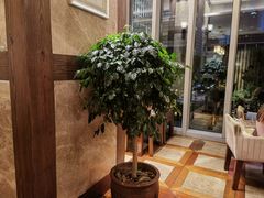-Tsuru鹤日本料理(静安香格里拉店)