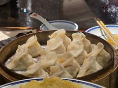 -新兴园饺子馆(河南街店)