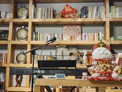 -云卷小酒馆(六道口店)