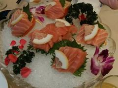 -姚江春中餐厅·太平洋大酒店