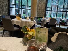 -星河湾半岛酒店-真粤中餐厅