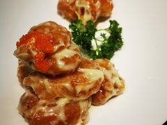 -新太二·鲜料川菜(东汇城店)