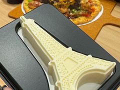 -达美乐比萨(肖家河店)