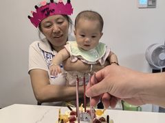 -静宜和她的朋友(星海广场店)
