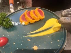 -猛古里烤肉自助(荟聚中心店)