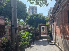 -晋江五店市传统文化旅游区