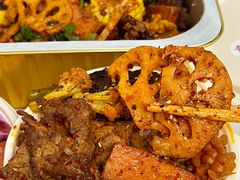 -华豫川酒家(大卫城店)