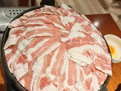 -牛玄庵日式寿喜烧·料理店(新源里店)