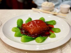 -功德林素菜饭庄(前门店)