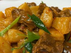 -SEEUNARI西域娜依新疆菜(环宇广场店)