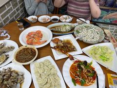 -望海潮海鲜店 特色家常菜(在海一方店)