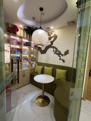 -芳朵美容养生SPA