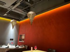 -丝路金桃·新疆菜(徐汇店)