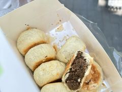 -酥满溢绿豆饼(共和新路店)
