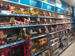 -TOYSRUS玩具反斗城(杭州萧山万象汇店)