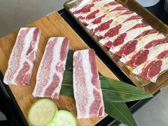 -喜荟碳火烤肉
