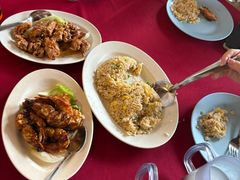 -德成饭店