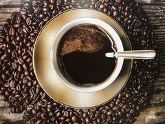 -巴厘岛黄金金兔咖啡工厂