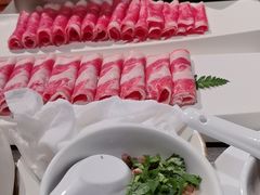 -海底捞火锅(劲松店)