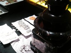 -华安国际大酒店-餐厅