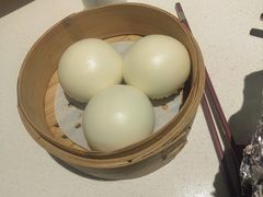 -煲王粤菜餐厅(中侨中心店)