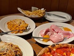 -La Strada(安福路店)