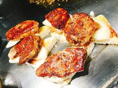 -法式利昂铁板烧主题餐厅(唐山爱琴海店)