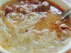 -顺华粉馆(桃园南路店)