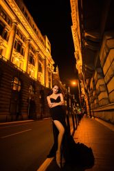 -巴黎新娘婚纱摄影·婚礼策划(嘉定总店)