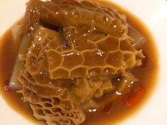-杭州JW万豪酒店-万豪中餐厅