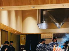 -炉匠炉端烧·酒(国金中心商场店)