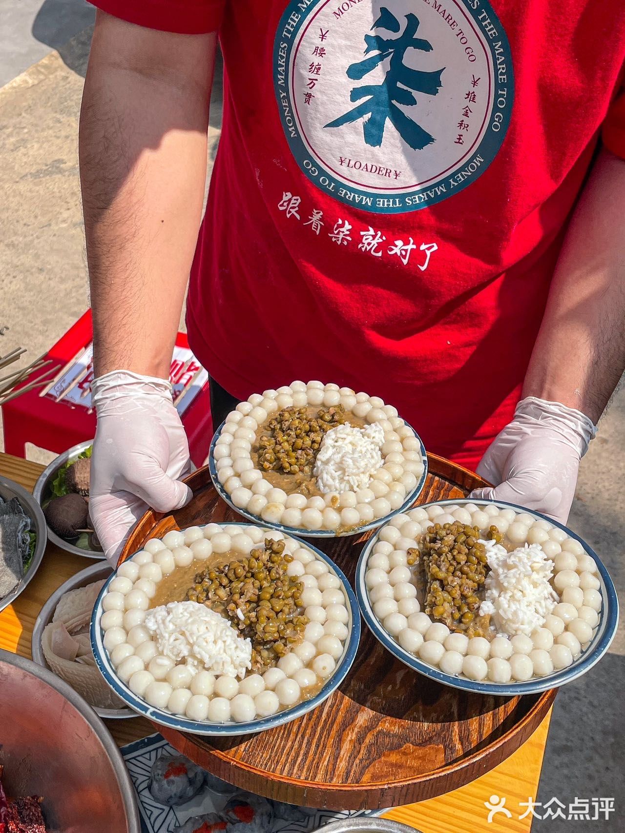 替你们试过了，武汉这家火锅的毛肚包虾滑是真的好吃…