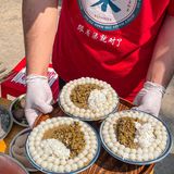 替你们试过了，武汉这家火锅的毛肚包虾滑是真的好吃…