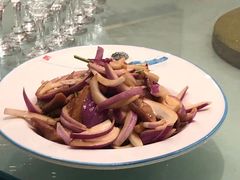 -锦顺海鲜•口味菜(李村店)