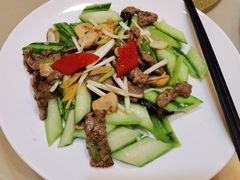 -福今喜粤餐厅