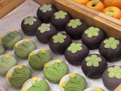 -乾生元·苏式糕点苏式特产(平江路1店)