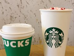 -星巴克(北京石景山万达广场店)