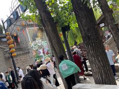 -步步高桥头糕