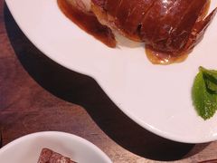 -北京老铺烤鸭(第五国际店)