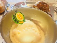 -拾光自助甜品·小食(太古里总店)