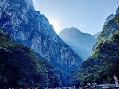 -云台山风景名胜区