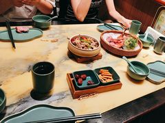 -锦府盐帮·侯宅(五棵松万达店)