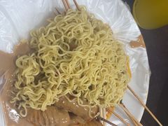 -郭记小街麻辣烫(南小街总店)