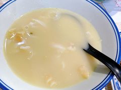 魚翅麵-路环码头面馆
