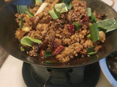 -嘉丰湘菜馆(芳群园店)