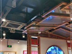 大堂-成都吃客(九眼桥店)
