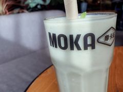 -Moka Bros 摩卡站(嘉华店)